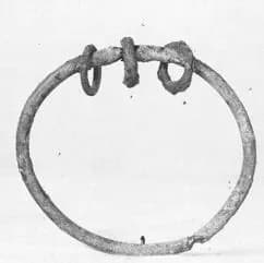 Rattle by Unknown Artist