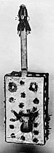 Rebab by Unknown Artist
