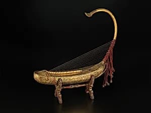 Saùng-Gauk by Unknown Artist
