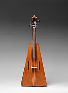 "Savart model" Violin by Ch. Michel