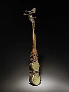 Sgra-Snyan by Unknown Artist
