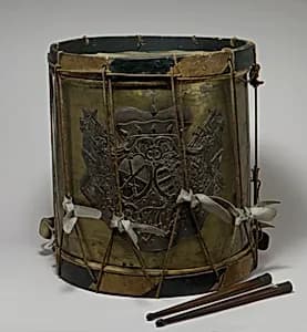 Side Drum