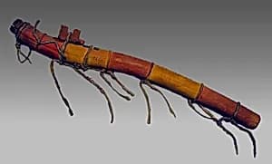 Súl (Tśisol) by Unknown Artist