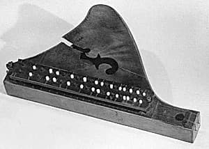 Solophon by Becker