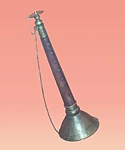 Taepyeongso (태평소 ) by Unknown Artist