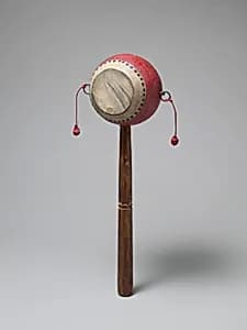 Taogu by Unknown Artist