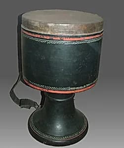Tombak by Unknown Artist