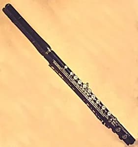 Transverse Flute