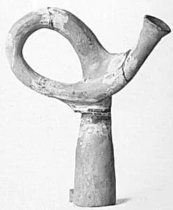 Trumpet by Unknown Artist