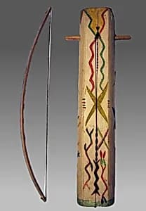 Tsii' Edo' Ai by Lawrence Gotelay