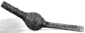 Tubri by Unknown Artist