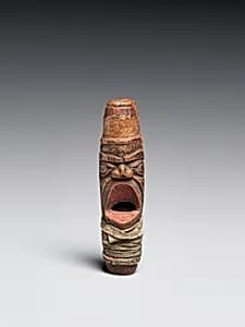 Whistle by Unknown Artist