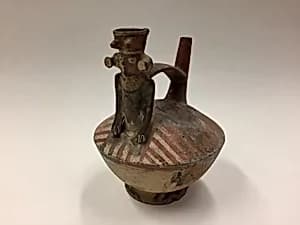 Whistling Jar by Unknown Artist