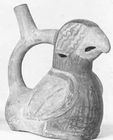 Whistling Jar by Unknown Artist