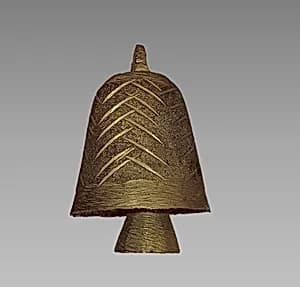Zanguleh (zangula) by Unknown Artist