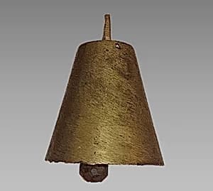 Zanguleh (zangula) by Unknown Artist