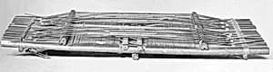 Zither by Unknown Artist