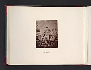 1st King by John Thomson