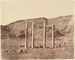 (2) [Persepolis] by Luigi Pesce