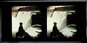 [210 Stereographs]
