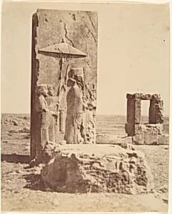 (5) [Persepolis] by Luigi Pesce