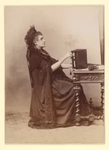 Portrait of Pierre-Louis Pierson|Countess Virginia Oldoini Verasis di Castiglione