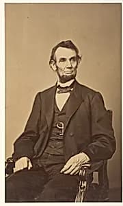 Abraham Lincoln