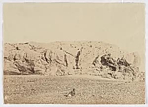 [Acropolis, Athens, Greece] by James Robertson