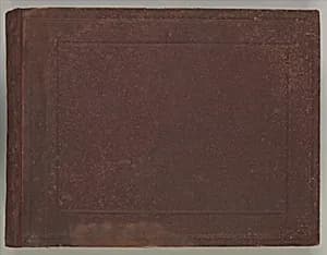 [Album of Paris Crime Scenes] by Alphonse Bertillon