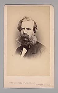 [Alexander Johnston] by John and Charles Watkins