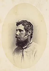 Andrew Wagoner by Reed Brockway Bontecou