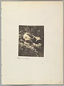 Auguste Vacquerie