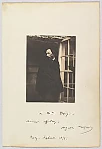 [Auguste Vacquerie at Marine Terrace]