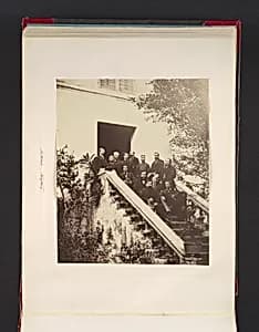 Augustine Heard & Co. Hong Kong by John Thomson