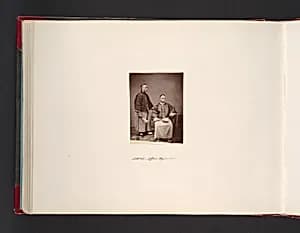 Augustine Heard & Co. Office Boys by John Thomson