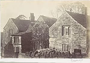 Bancroft by Unknown
