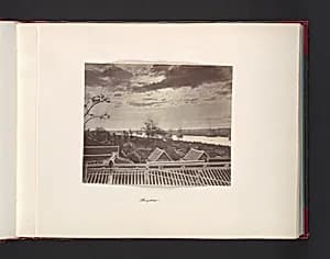 Bangkok by John Thomson