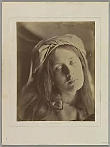 Beatrice by Julia Margaret Cameron