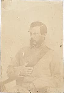 [British Soldier] by Unknown