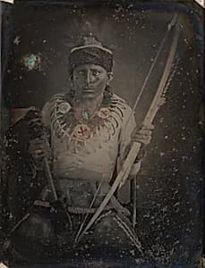 Bum-bemsue by Thomas Martin Easterly
