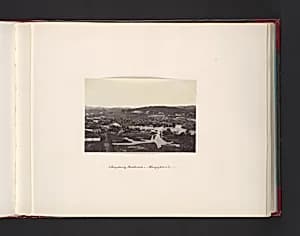 Campong Malacca, Singapore by John Thomson