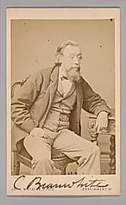 [Charles Branwhite] by Unknown