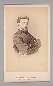 [Charles Henry Bennett] by John and Charles Watkins