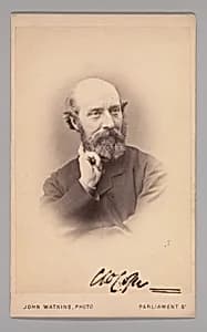 [Charles West Cope] by John and Charles Watkins