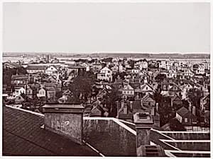 Charleston by George N. Barnard|Mathew B. Brady