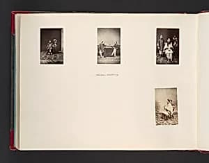 Chinese Costumes by John Thomson