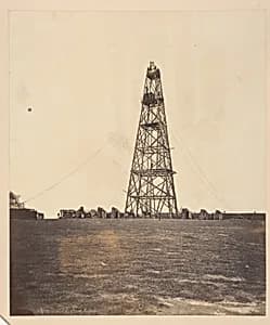 [Civil War View] by Thomas C. Roche