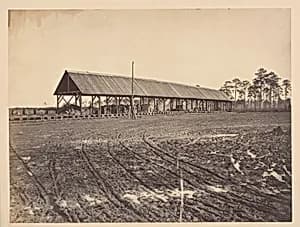 [Civil War View] by Thomas C. Roche