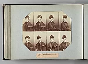 Clara Pilvois