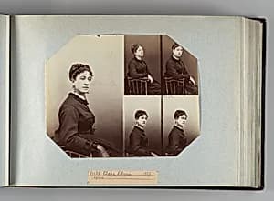 Clara Pilvois